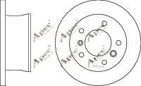 APEC braking DSK814