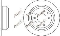APEC braking DSK947