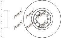 APEC braking DSK954