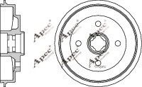APEC braking DRM9146
