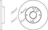 APEC braking DSK126