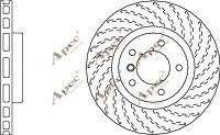 APEC braking DSK2004