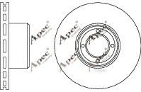 APEC braking DSK202