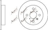 APEC braking DSK2062