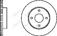 APEC braking DSK2348