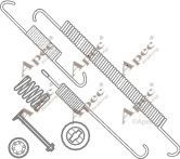 APEC braking KIT792