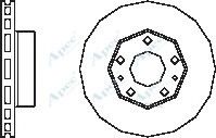 APEC braking DSK2480