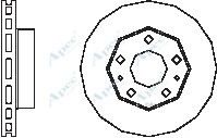 APEC braking DSK2482