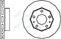 APEC braking DSK2482