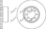 APEC braking DSK2535