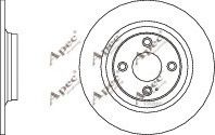 APEC braking DSK2579
