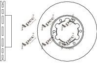 APEC braking DSK2598