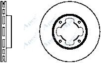 APEC braking DSK267