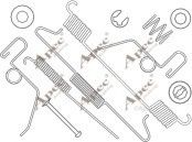 APEC braking KIT863