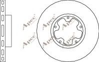 APEC braking DSK2751