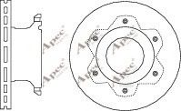 APEC braking DSK2760 APEC braking DSK2760