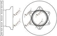 APEC braking DSK2796