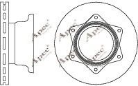 APEC braking DSK2797