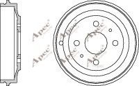 APEC braking DRM9147