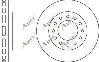APEC braking DSK2800