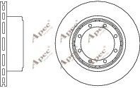 APEC braking DSK2805