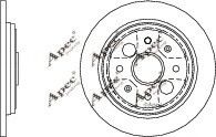 APEC braking DSK283