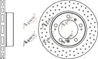 APEC braking DSK2859