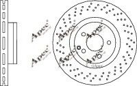 APEC braking DSK2877