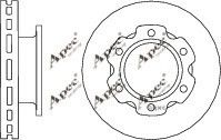 APEC braking DSK2881