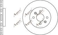APEC braking DSK2945