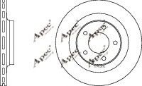APEC braking DSK369