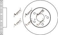 APEC braking DSK686