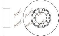 APEC braking DSK720