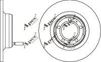 APEC braking DSK758