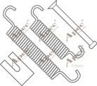 APEC braking KIT998