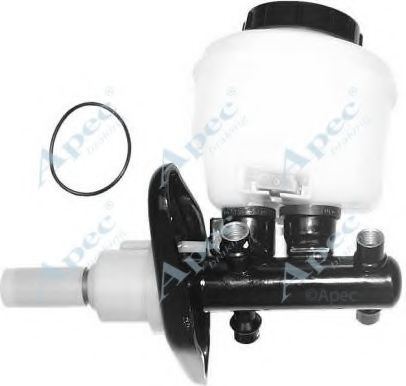 APEC braking MCY179