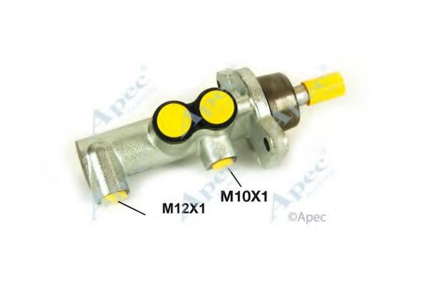 APEC braking MCY215