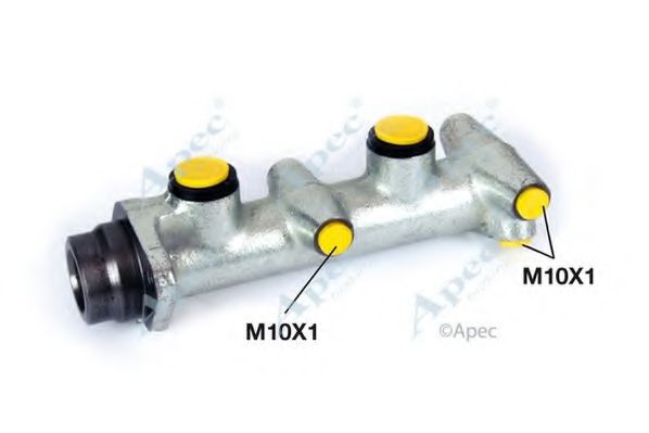 APEC braking MCY310