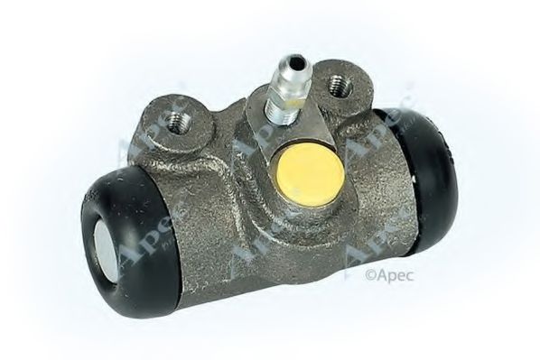 APEC braking BCY1012