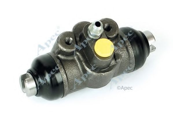 APEC braking BCY1018