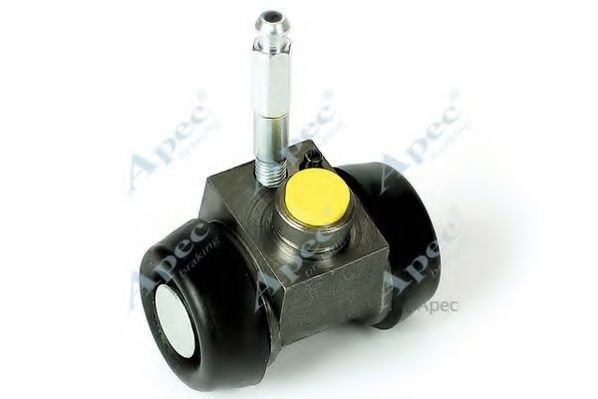 APEC braking BCY1021