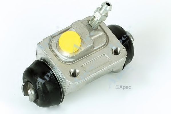 APEC braking BCY1022