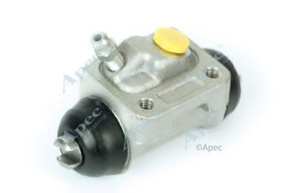 APEC braking BCY1023