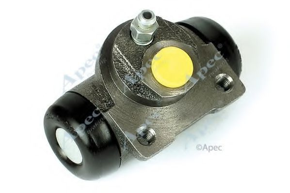 APEC braking BCY1028