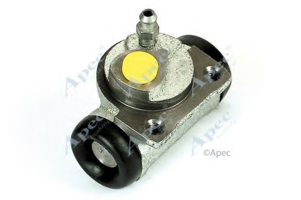 APEC braking BCY1041