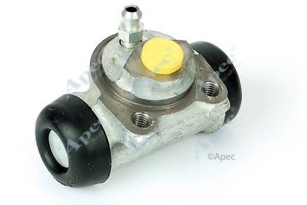 APEC braking BCY1055