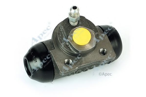 APEC braking BCY1065