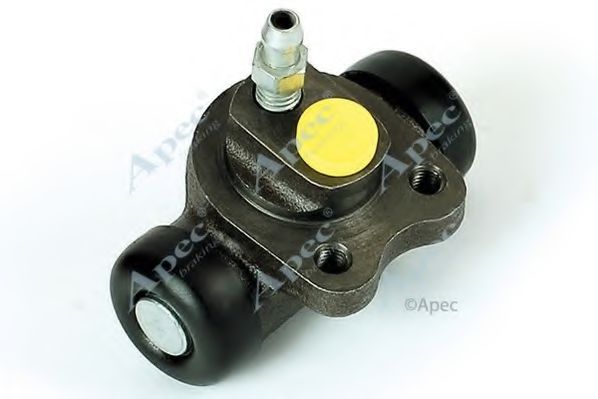 APEC braking BCY1071