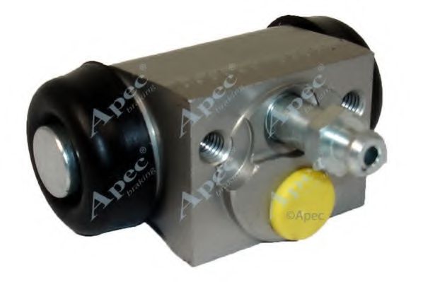 APEC braking BCY1079