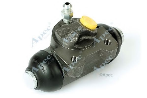 APEC braking BCY1087